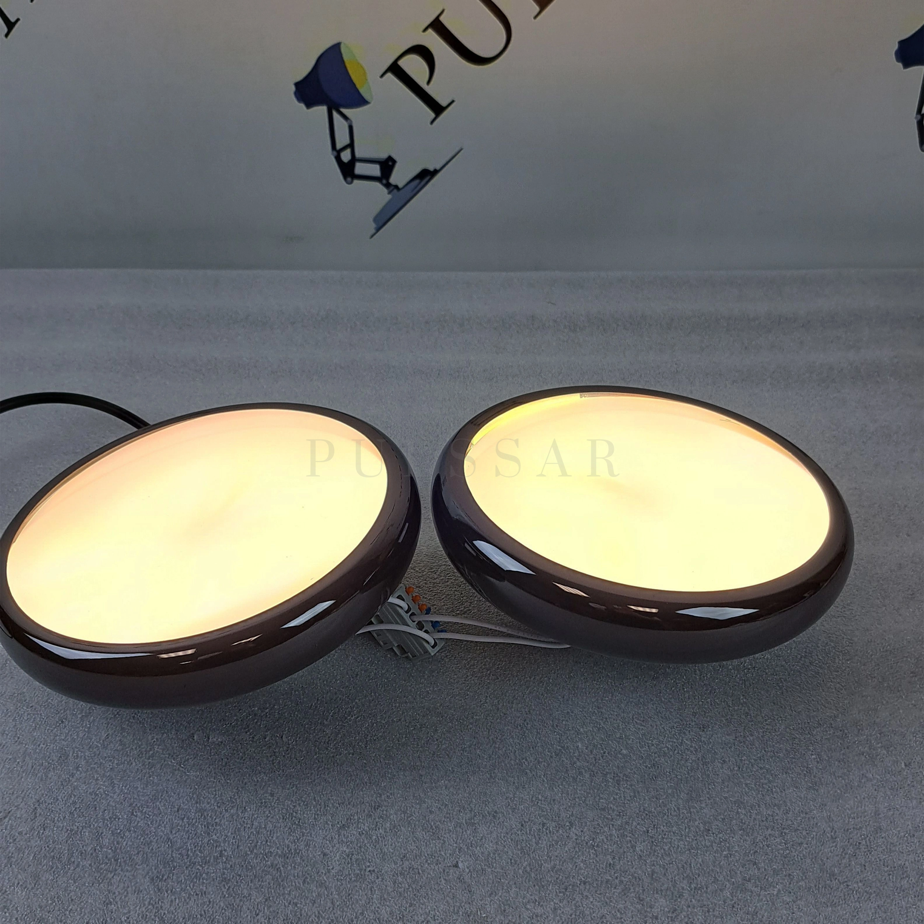 Точечный светильник SEGOL SP