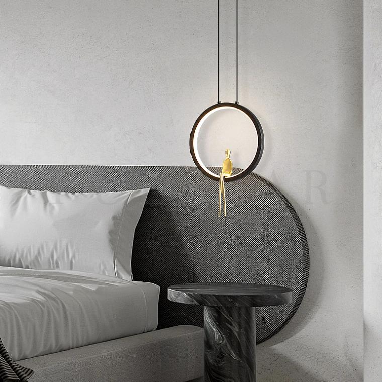 Подвесной светильник REMUS ONE