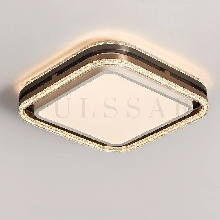 Потолочный светильник ALASIA CH