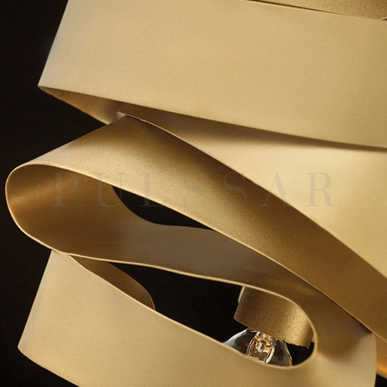 Подвесная люстра MAGNATE GOLD