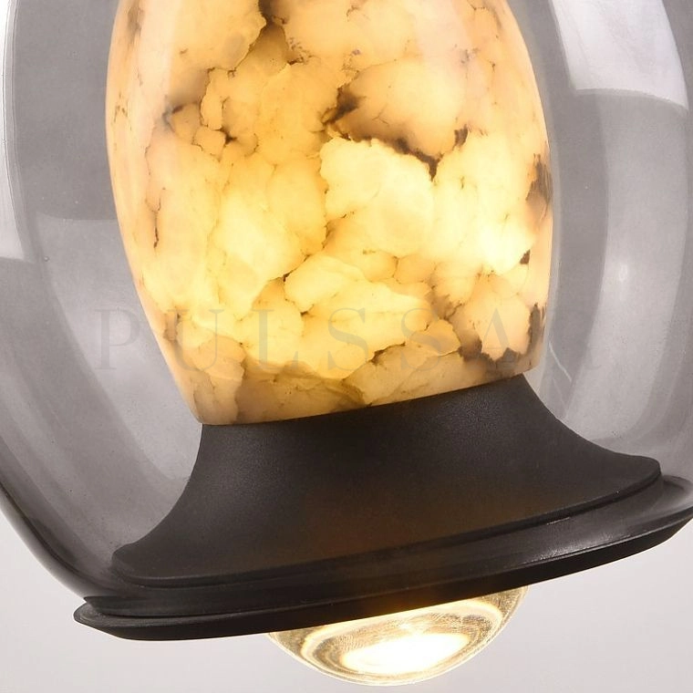 Подвесной светильник FLAMAR