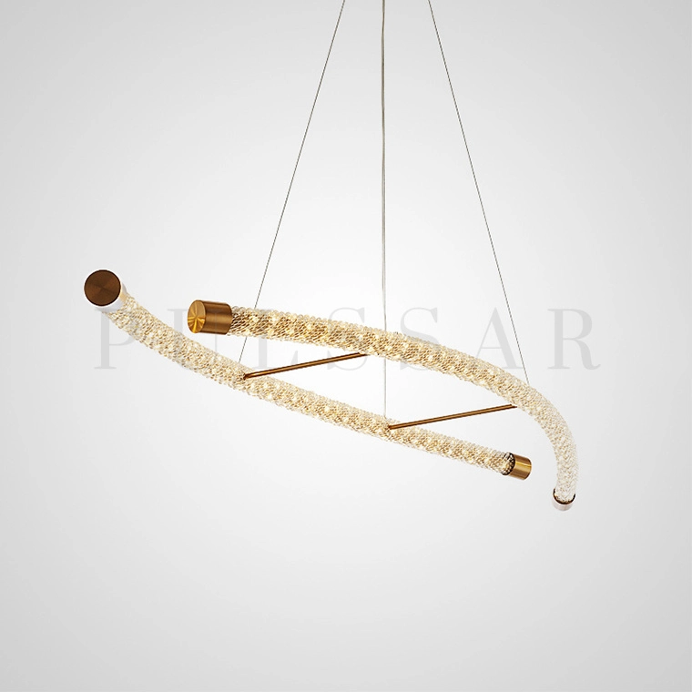 Подвесной светильник VIDAGO DNA