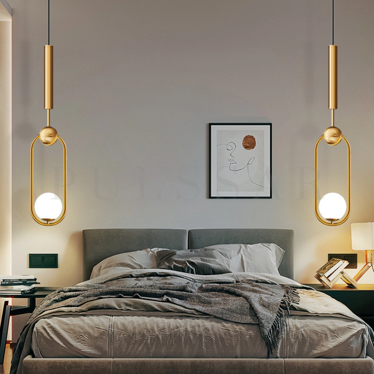 Подвесной светильник FINNUR BALL