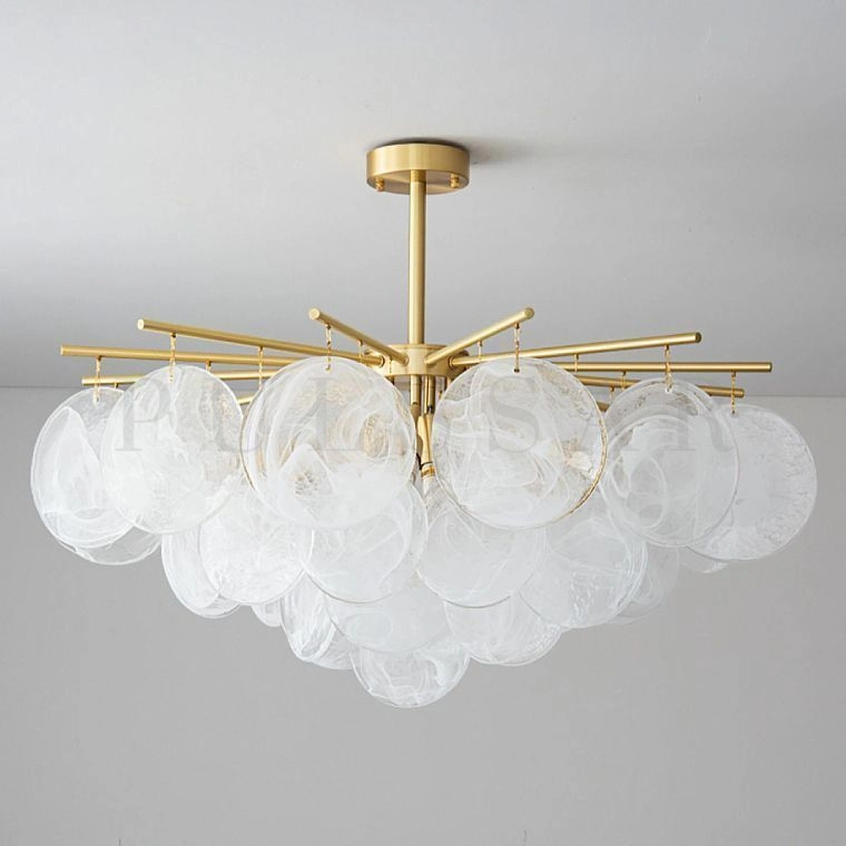 Подвесная люстра FROST HAZE