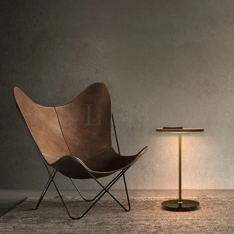 Торшер BASSE FL