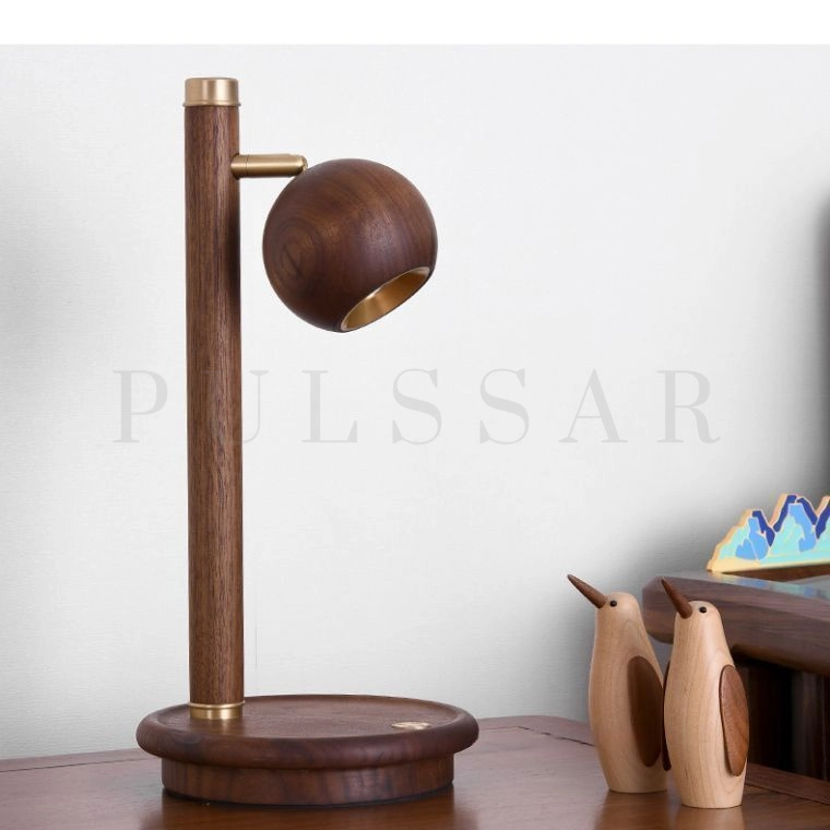 Настольная лампа ORIOLE TAB