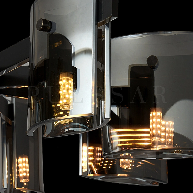 Подвесная люстра JANICE CH