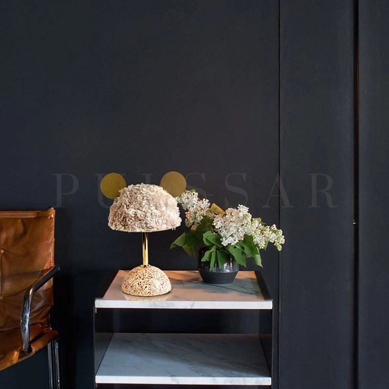 Настольная лампа MINNIE B