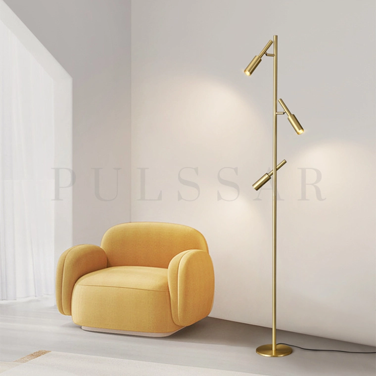 Торшер ARTE FL