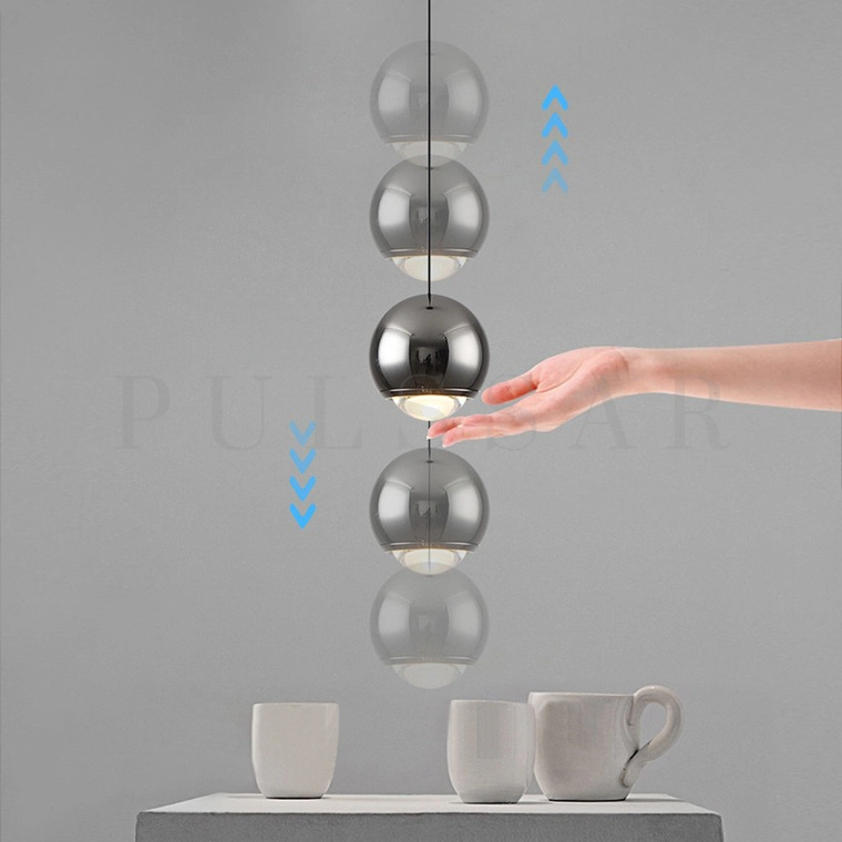 Подвесной светильник BENDIX B