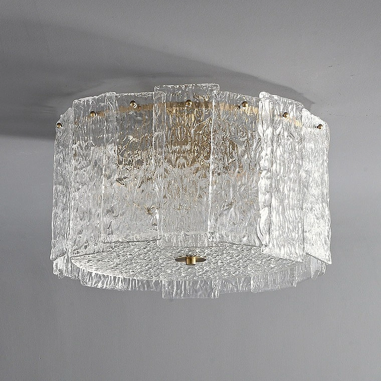 Потолочная люстра BALDVIN