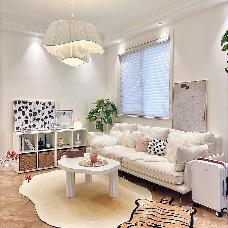 Подвесная люстра VANILLA