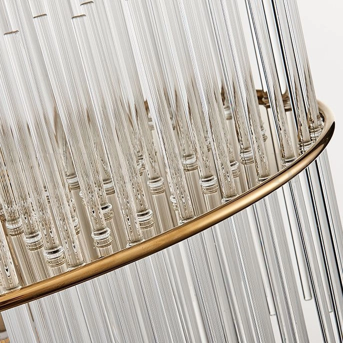 Подвесная люстра NOCTURNE