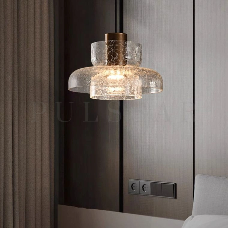 Подвесной светильник CRISPIN