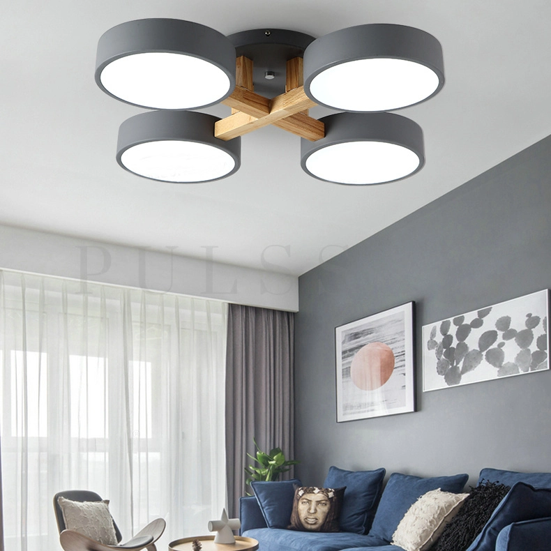 Потолочная люстра JOIST