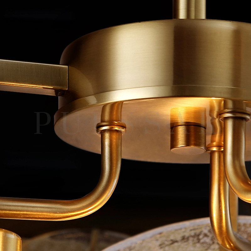 Подвесная люстра MOD