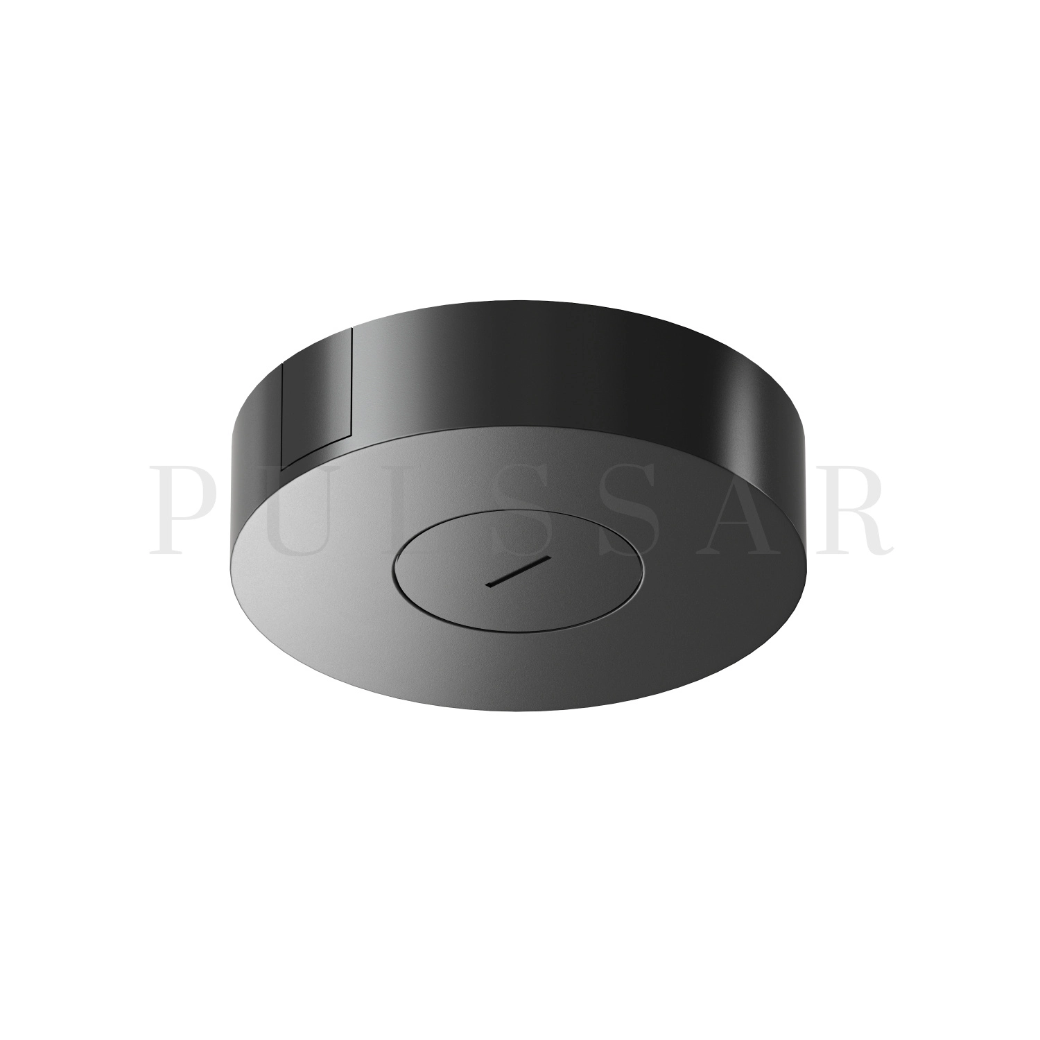 Накладное основание BELTY BASE TR5510-BK