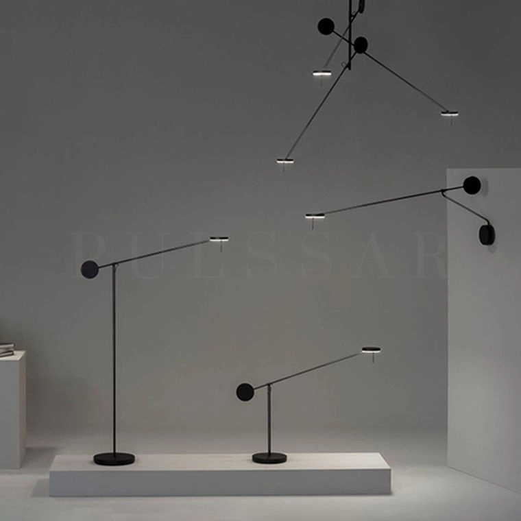 Подвесная люстра TALK B