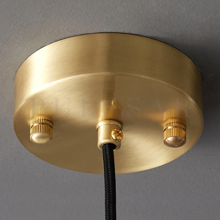 Подвесной светильник LOFFE