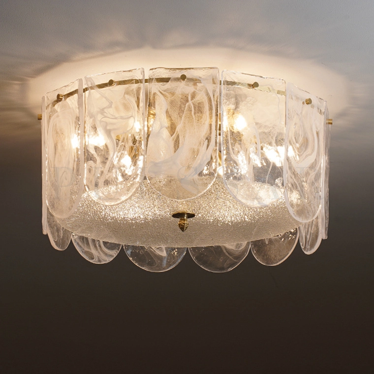 Потолочная люстра KATALINA CH