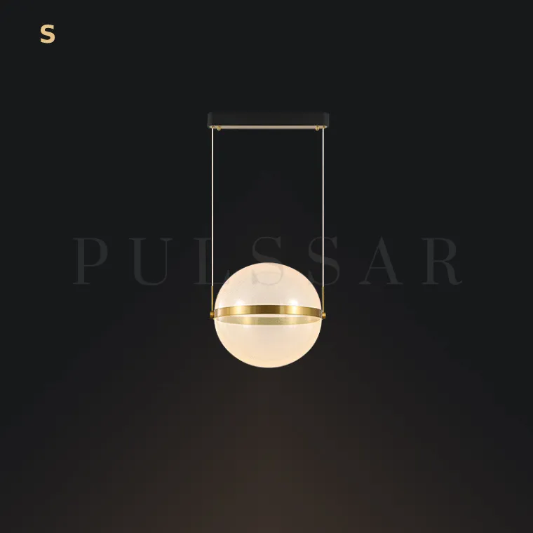 Подвесной светильник NICLIS