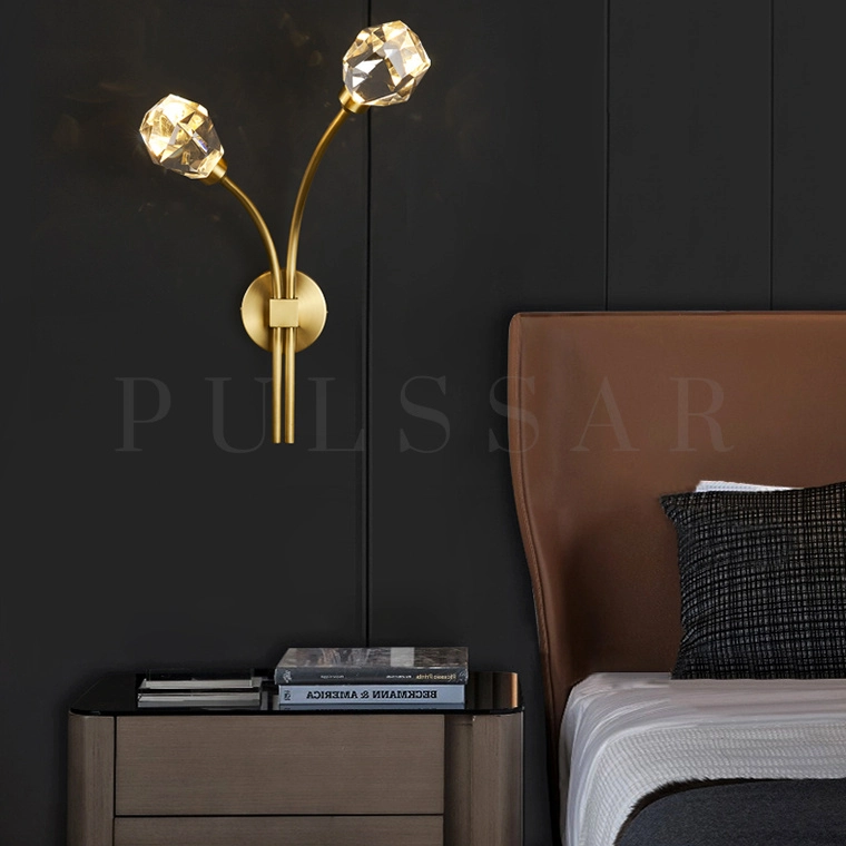 Бра CRISTEL WALL C