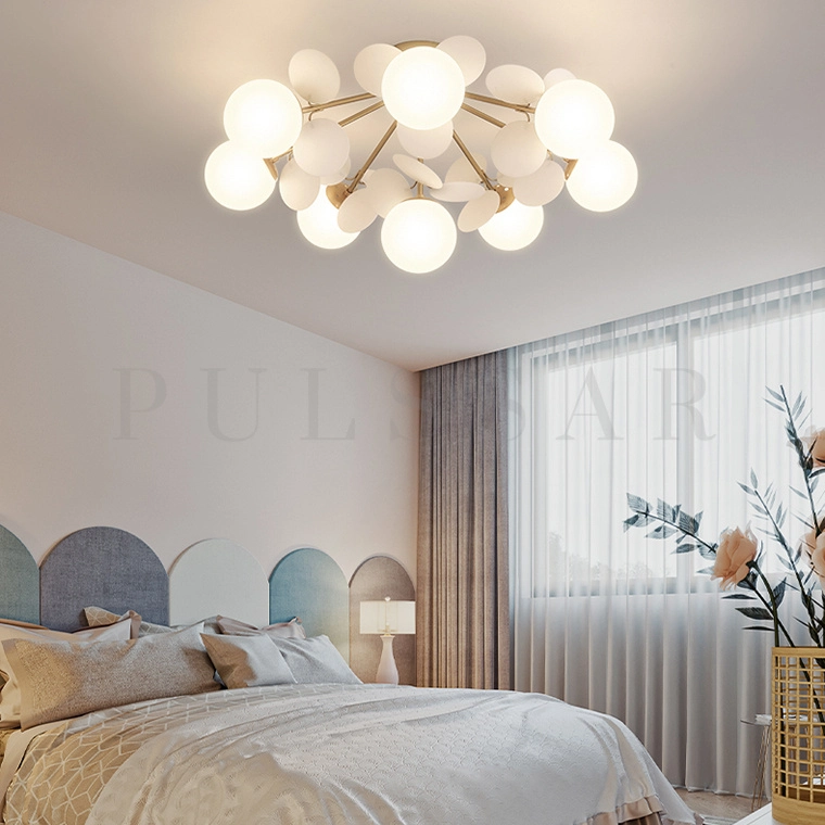 Потолочная люстра MATISSE C SELF