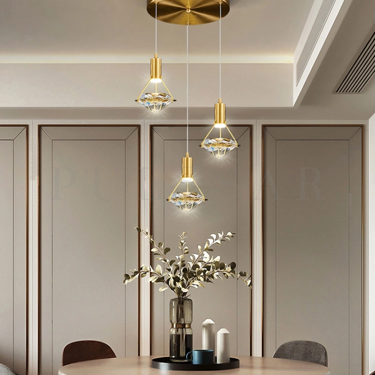 Подвесной светильник GLASGOW MORE