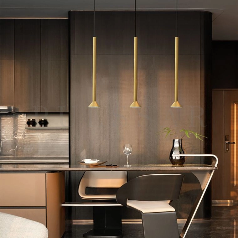 Подвесной светильник RANDOR