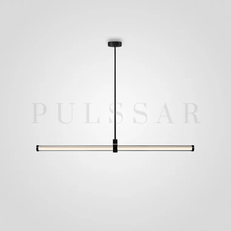 Реечная люстра IRENE