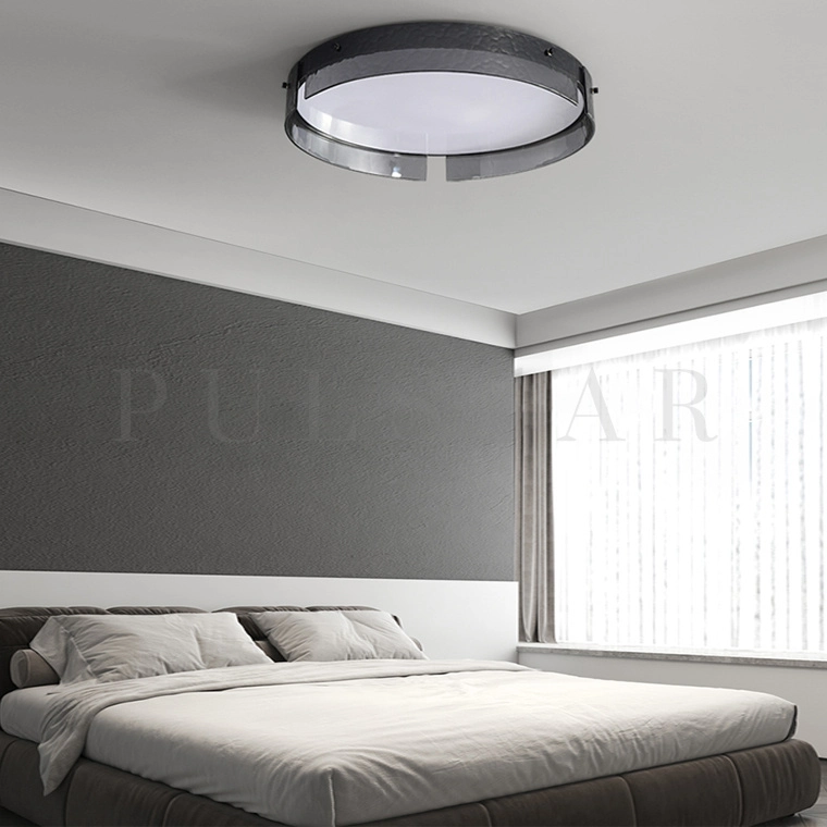 Потолочный светильник ATTILA CH