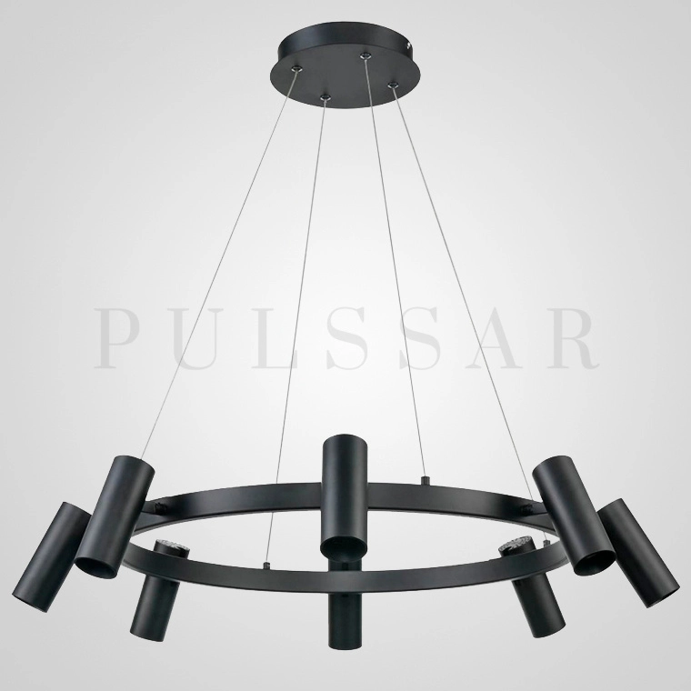 Кольцевая люстра KOBUS