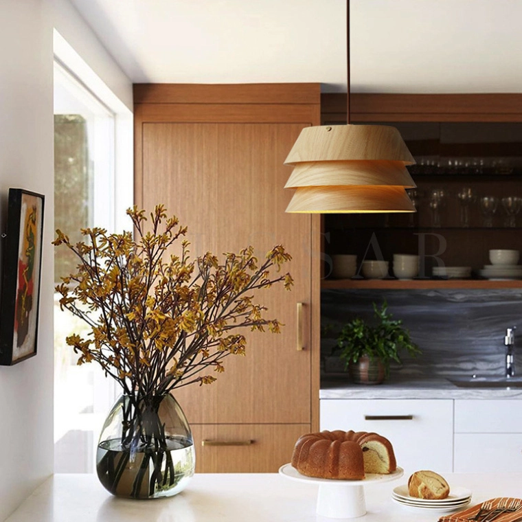 Подвесной светильник BRAM