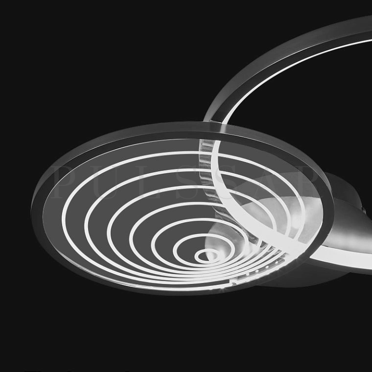 Потолочный светильник FORME