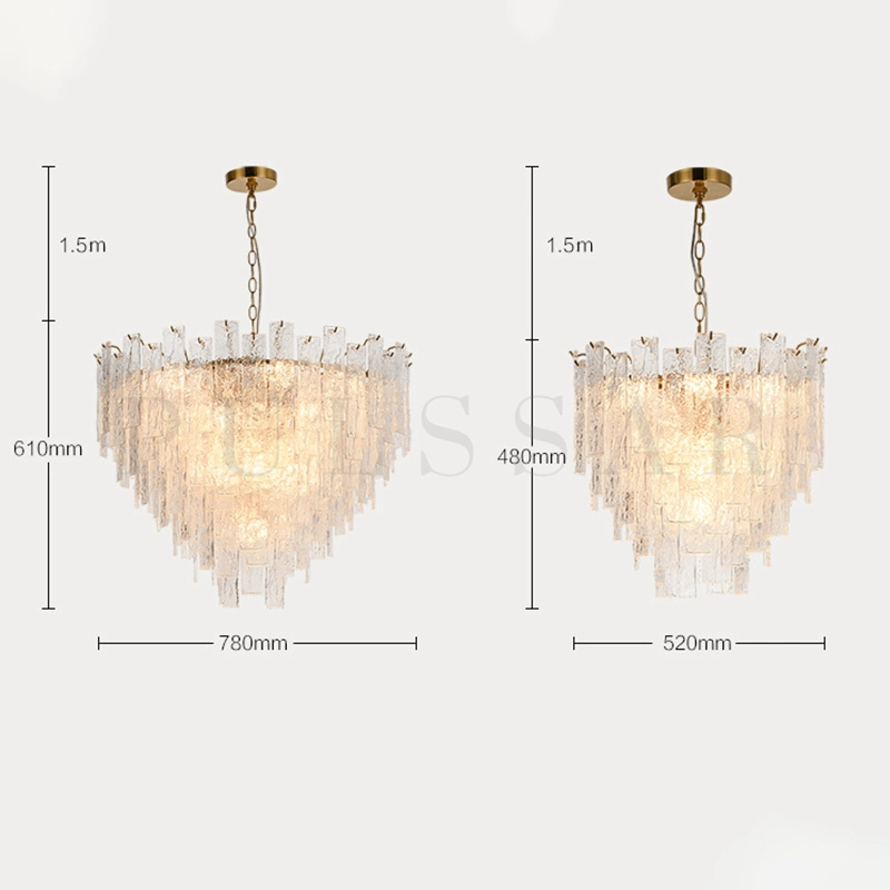 Подвесная люстра FAVOR