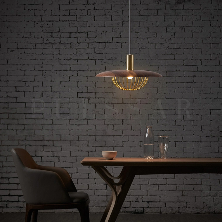 Подвесной светильник NIKKO