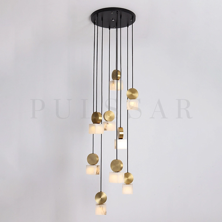 Подвесной светильник BRIXEN