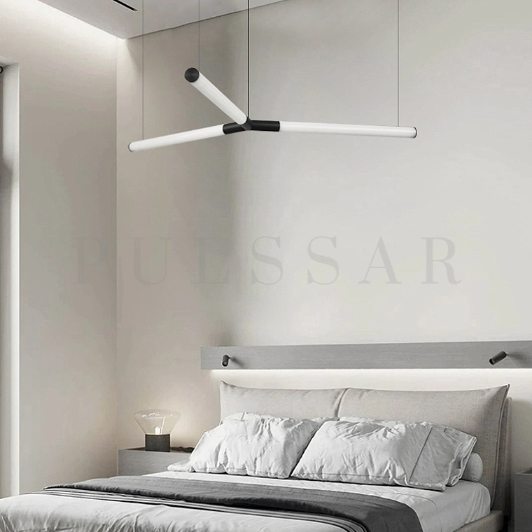 Подвесная люстра ATLANTIS CH