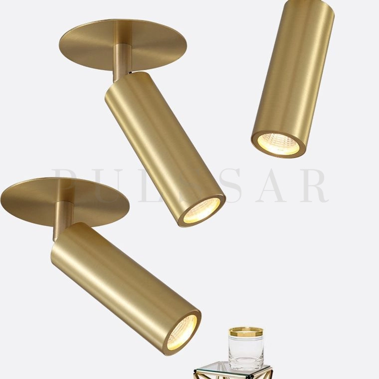 Точечный светильник LINO C