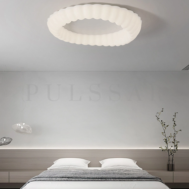 Потолочная люстра ODDLY B CH