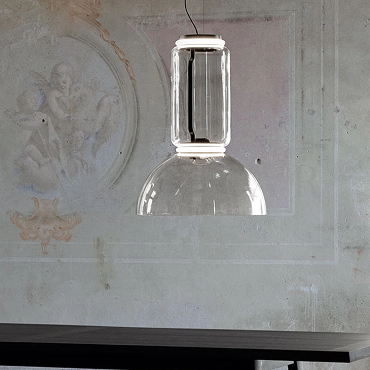 Подвесной светильник ALGORITMO ONE