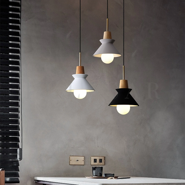 Подвесной светильник TAGA