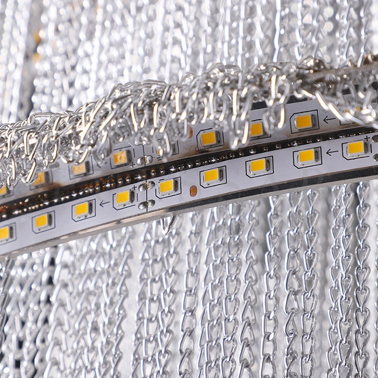 Подвесная люстра CONCORDIA GOLD