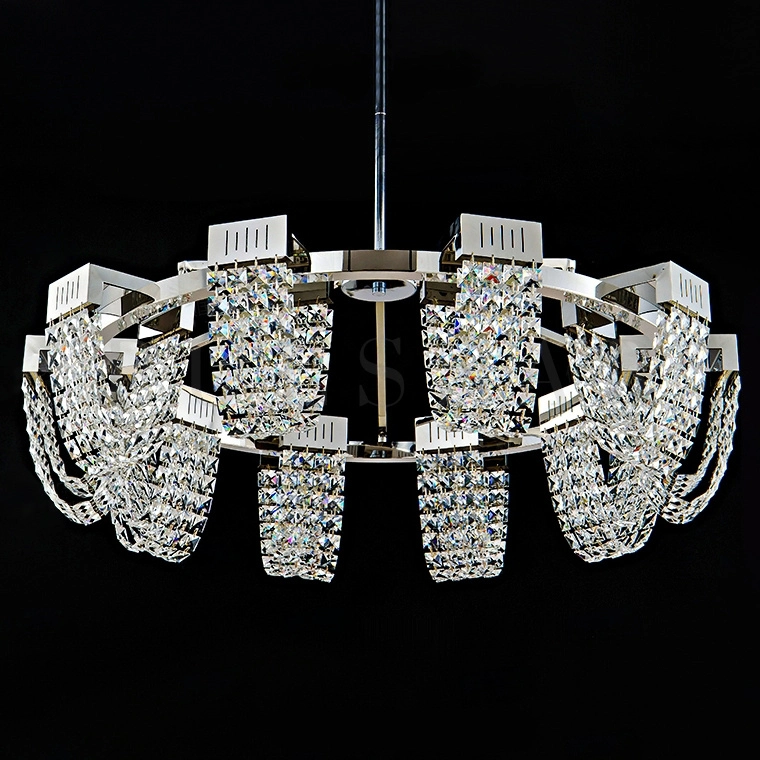 Подвесная люстра ALVARIN