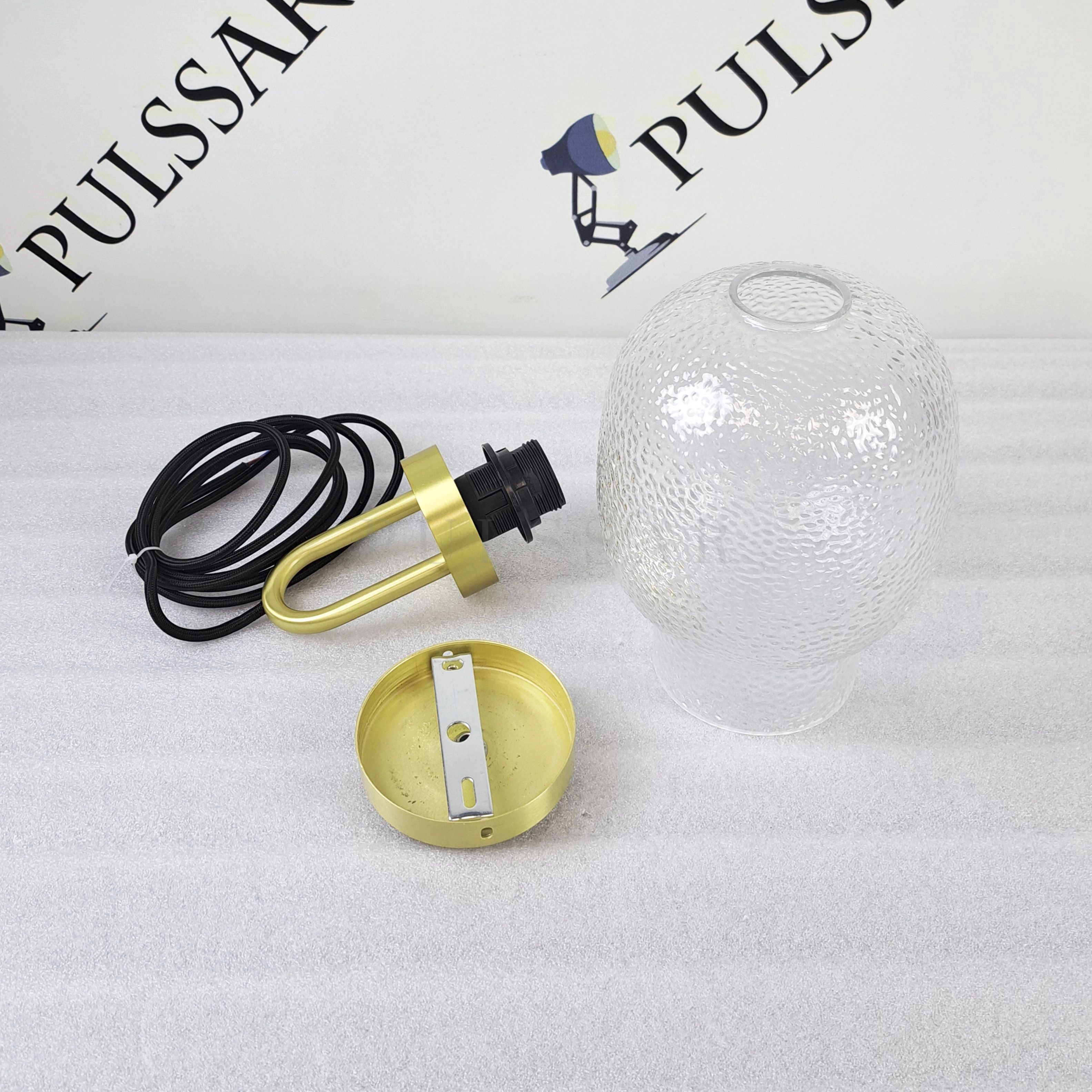 Подвесной светильник LIEBE