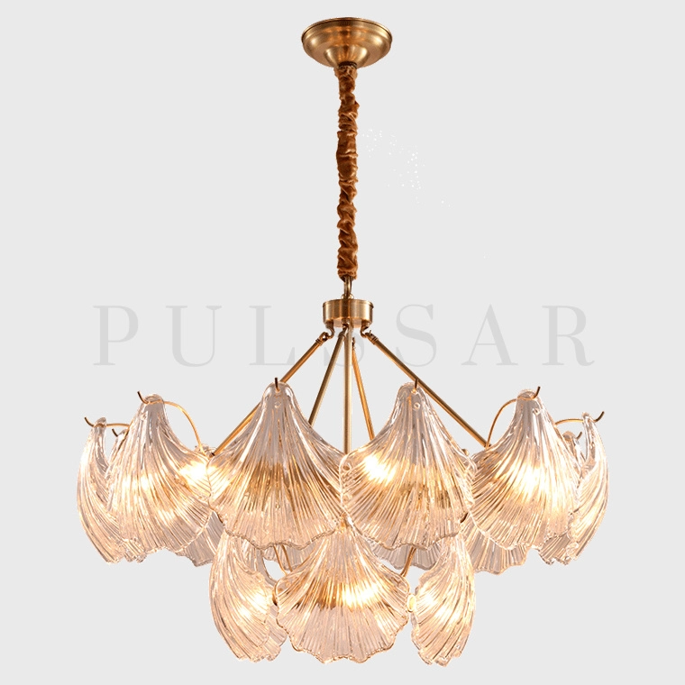 Подвесная люстра OKEANIA