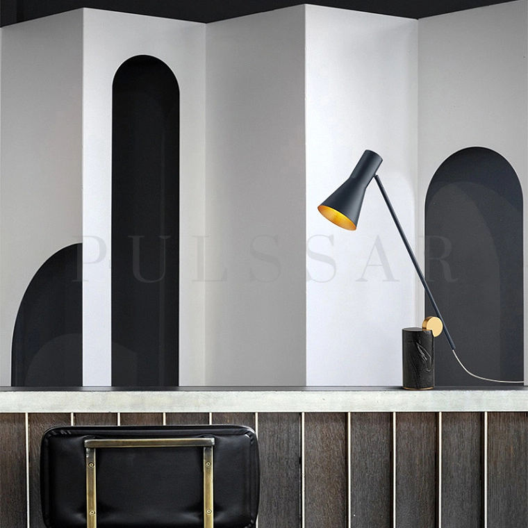 Настольная лампа ARLIN TAB