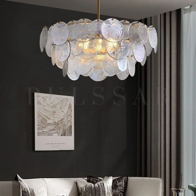 Подвесная люстра LORANG