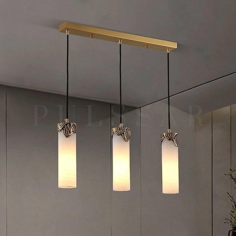 Подвесной светильник BARGO