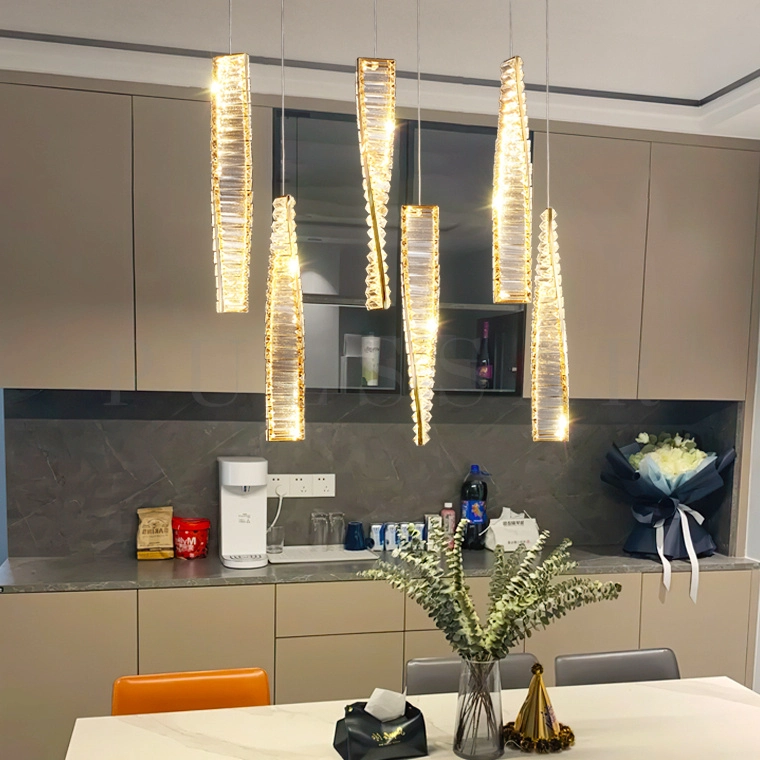 Подвесной светильник BERTOLDA X COMBO